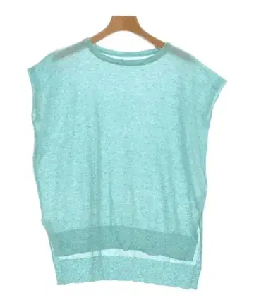 COLLAGE GALLARDAGALANTE 니트 스웨터 여성용