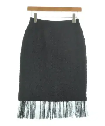 Loungedress 미디 스커트 여성용