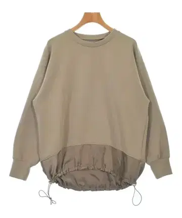 jena 맨투맨 여성용