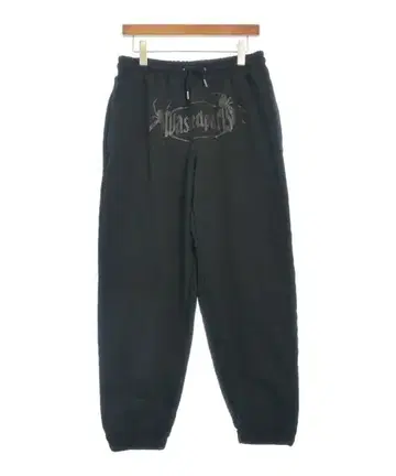 기타 스웨트 팬츠 남성용