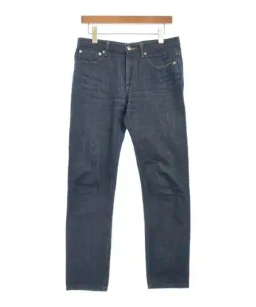 A.P.C. 데님 팬츠 남성용