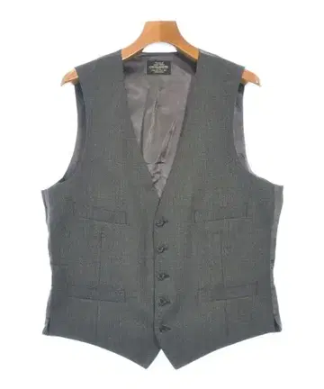 UNITED ARROWS 남성용 드레스 셔츠