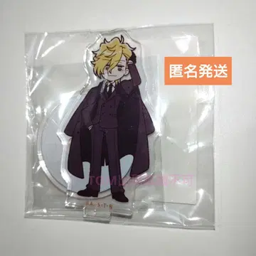 디노 가정교사 히트맨 REBORN! 아크릴 스탠드 완판템