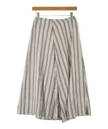 IENA 롱 맥시 길이 스커트 여성용