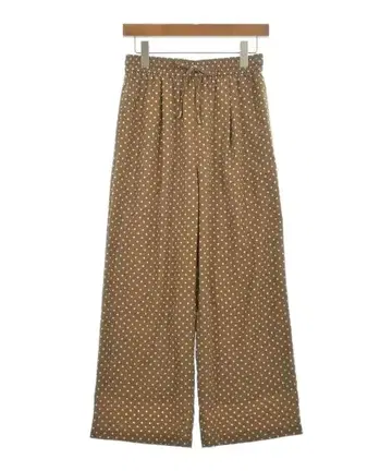 le coeur blanc 팬츠 (기타) 여성용