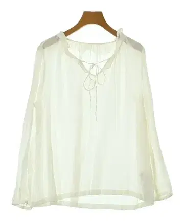 Spick and Span 블라우스 여성용