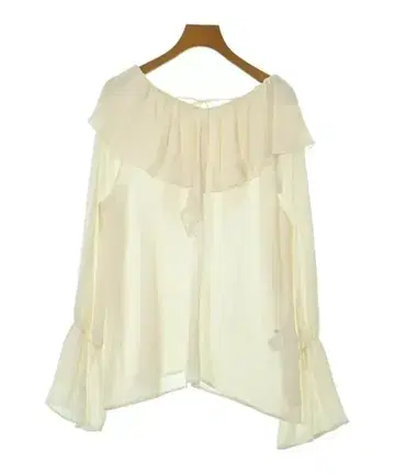 SHENERY 여성용 블라우스