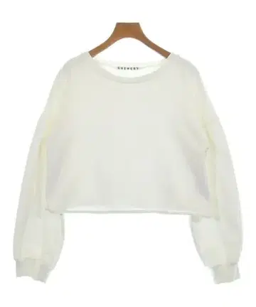 SHENERY 맨투맨 여성용