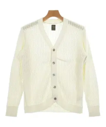 BATONER 가디건 남성용