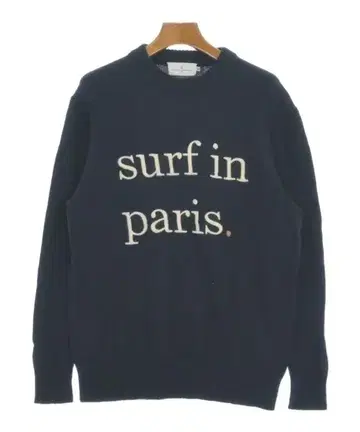 CUISSE DE GRENOUILLE 니트 스웨터 여성용