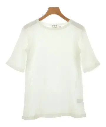 트래디셔널 웨더웨어 티셔츠 커트소 여성용