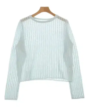 EMMEL REFINES 니트 스웨터 여성용