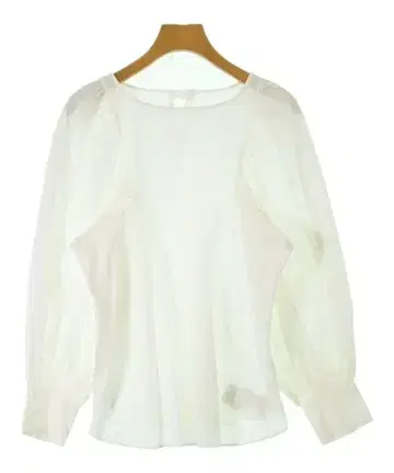 Nolley's 여성용 블라우스