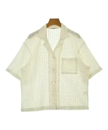 BEAUTY&YOUTH UNITED ARROWS 여성용 캐주얼 셔츠