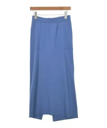 SLOBE IENA 롱 맥시 길이 스커트 여성용