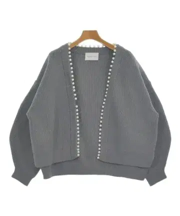 ADAM ET ROPE 가디건 여성용