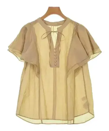 Nolley's Sophi 여성용 캐주얼 셔츠