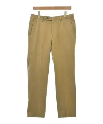 그린 라벨 릴랙싱 슬랙스 남성용