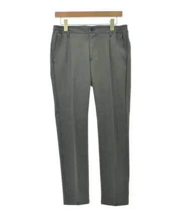 nano UNIVERSE 슬랙스 남성용