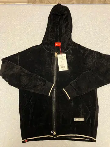 뉴발란스 new balace 가디건 볼레로 후디 골프