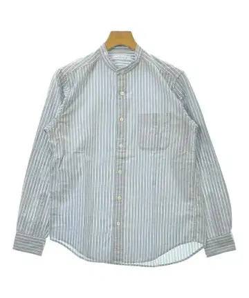 그린 레이블 릴랙싱 캐주얼 셔츠 남성용