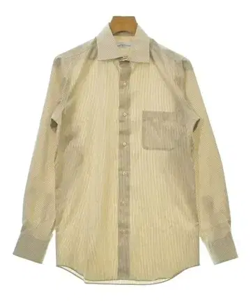 green label relaxing 캐주얼 셔츠 남성용