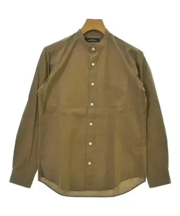 green label relaxing 캐주얼 셔츠 남성용