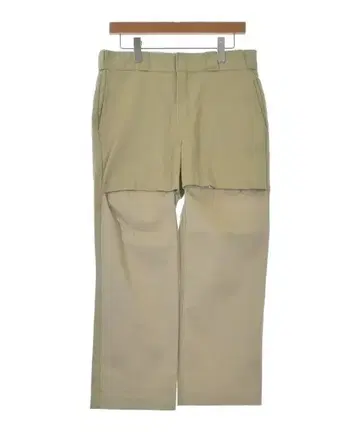 YEAH RIGHT!! 치노 팬츠 남성용