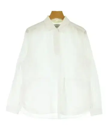 YAECA 캐주얼 셔츠 여성용