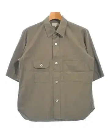 MARGARET HOWELL 캐주얼 셔츠 남성용