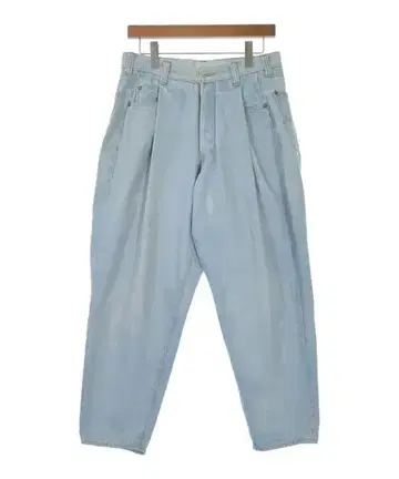 HAVERSACK 데님 팬츠 남성용