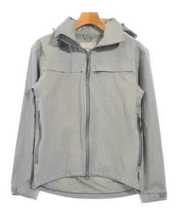 MARGARET HOWELL 마운틴 파카 남성용