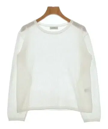 green label relaxing 니트 스웨터 여성용