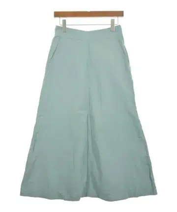 IENA 롱 맥시 길이 스커트 여성용