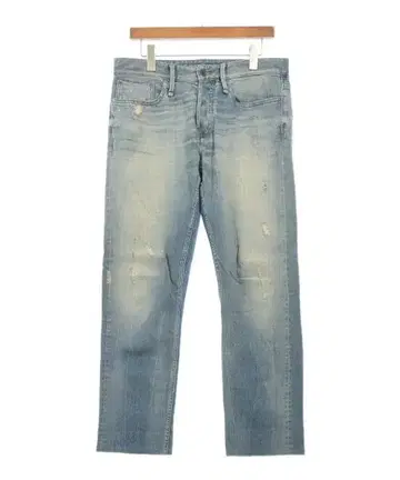 DENHAM 데님 팬츠 남성용