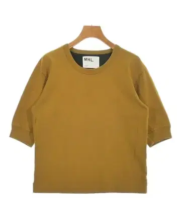MHL. 티셔츠 여성용