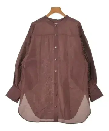 Spick and Span 블라우스 여성용