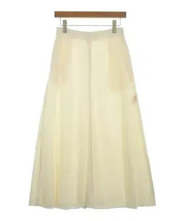 IENA 롱 맥시 길이 스커트 여성용