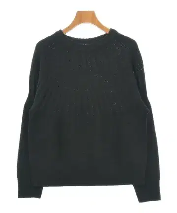 Lugnoncure 니트 스웨터 여성용