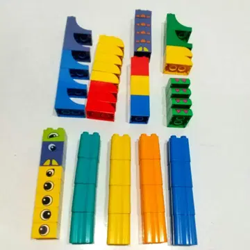 레고 듀플로 LEGO 블록 부품 레트로 올드 레고 옛날 듀플로