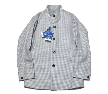 [새상품] MEN'S MELROSE 맨즈 멜로즈 충전솜 기능성 코트 2