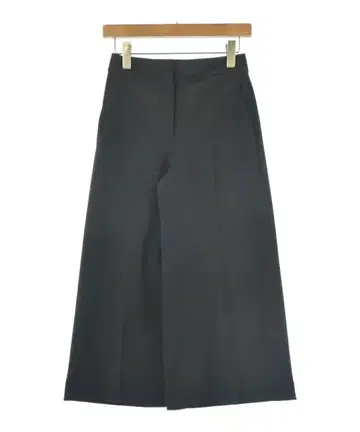 Theory 크롭 팬츠 여성용