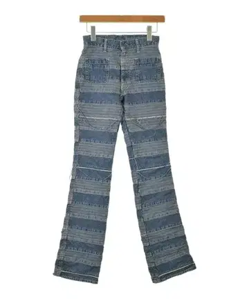 HYSTERIC GLAMOUR 데님 팬츠 여성용