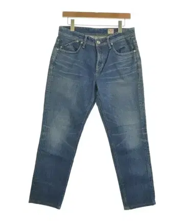 YANUK 데님 팬츠 여성용