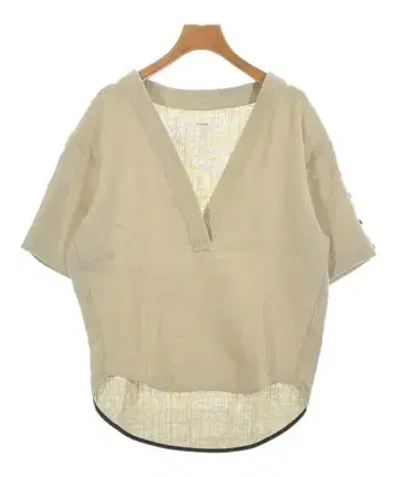 CINOH 캐주얼 셔츠 여성용