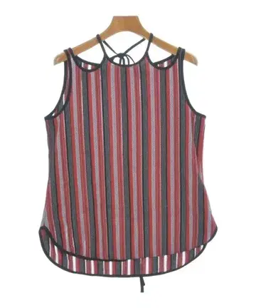 마메 쿠로고우치 니트 스웨터 여성용