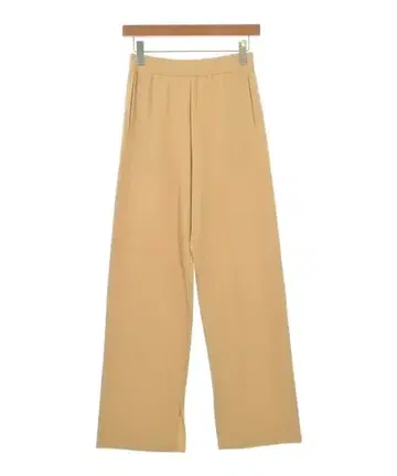 AURALEE 팬츠 (기타) 여성용