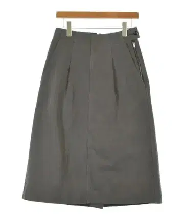 MHL. 미디 스커트 여성용