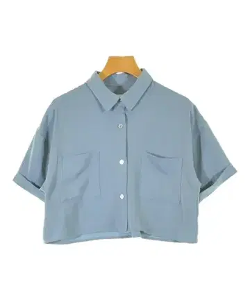 HARE 캐주얼 셔츠 여성용