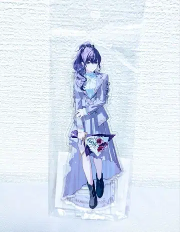 프로세카 감사제 2024 아크릴 스탠드 아사히나 마후유